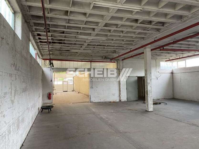 Halle in Künzelsau 1.395 € 465 m²