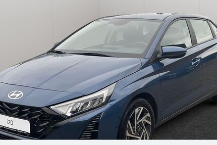 Hyundai i20 48.294 km 15.590 &euro; Recklinghausen 45657