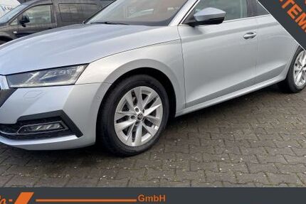 Skoda Octavia 208.412 km 13.980 &euro; Kleve 47533