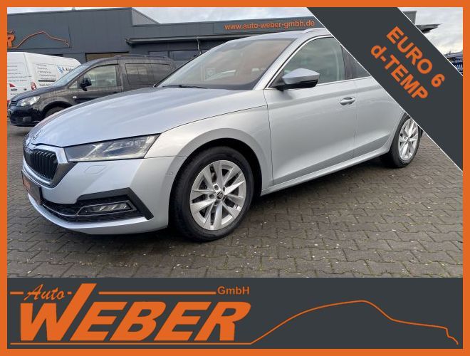 Skoda Octavia 208.412 km 13.980 &euro; Kleve 47533