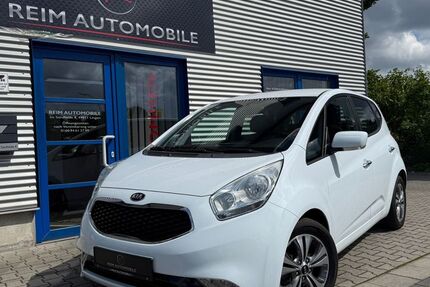 Kia Venga 136.502 km 8.950 € Lingen 49811