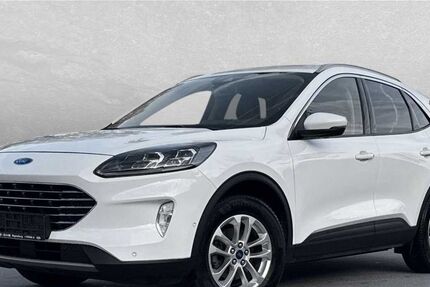 Ford Kuga 61.600 km 20.110 &euro; Regensburg 93059