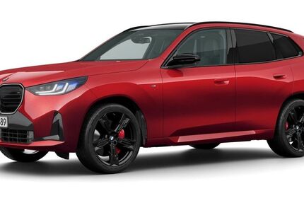 BMW X3 M50 6.300 km 73.480 &euro; Fürstenfeldbruck 82256