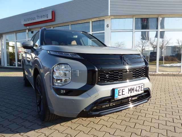 Mitsubishi Outlander 1.500 km 51.740 &euro; Elsterwerda 04910