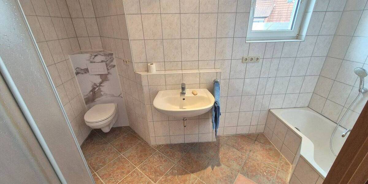 Etagenwohnung Münnerstadt - 4 Zimmer, 102 m&sup2;, 209.000&euro; | Angebot:26217648