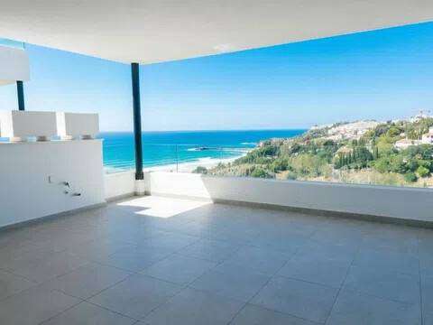 Etagenwohnung Benalmádena - 2 Zimmer, 84 m&sup2;, 460.750&euro; | Angebot:27118548
