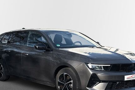 Opel Astra 7.000 km 21.490 &euro; Hamburg 22529