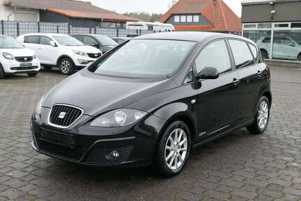 Seat Altea 164.800 km 4.990 &euro; Adelheidsdorf 29352
