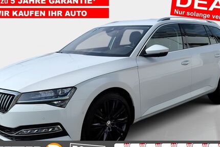 Skoda Superb 89.402 km 24.710 &euro; Rheinstetten 76287