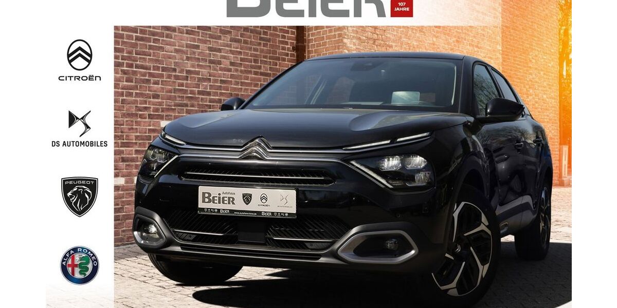 Citroen C4 33.313 km 19.490 &euro; Karlsruhe 76131
