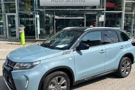 Suzuki Vitara 4.900 km 21.990 &euro; München 81241