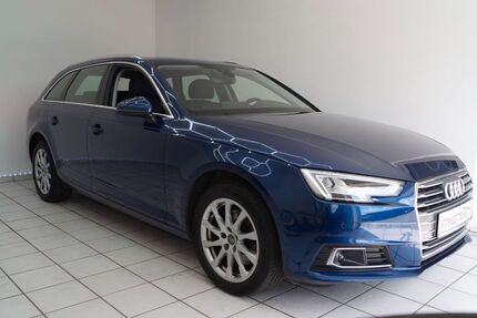 Audi A4 132.199 km 13.990 &euro; Traunstein 83278