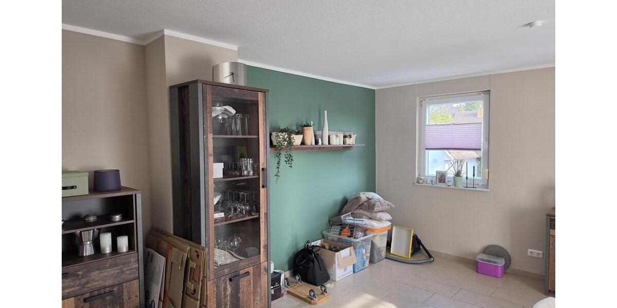 Erdgeschoßwohnung Bad Eilsen - 3 Zimmer, 79 m&sup2;, 640&euro; | Angebot:26400715
