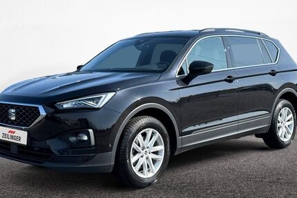 Seat Tarraco 60.170 km 27.439 &euro; Dietersheim 91463