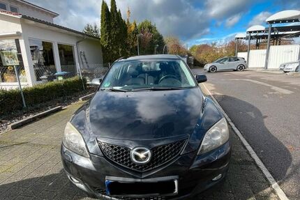 Mazda 3 220.000 km 990 &euro; Koln 50931