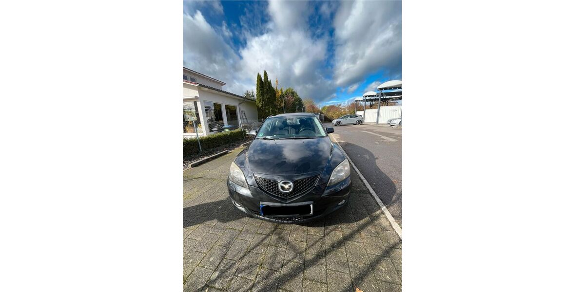 Mazda 3 220.000 km 990 &euro; Koln 50931