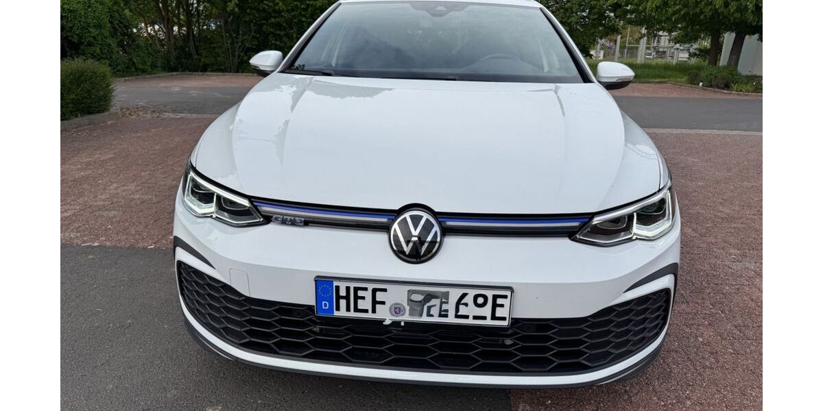 VW Golf 20.329 km 23.900 &euro; Bebra 36179