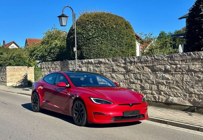 Model S