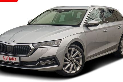 Skoda Octavia 42.899 km 24.950 &euro; Gera 07546