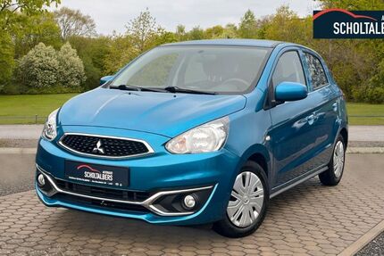 Mitsubishi Space Star 50.648 km 8.990 &euro; Leer 26789