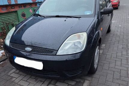 Ford Fiesta 159.000 km 1.599 &euro; Hattersheim am Main 65795