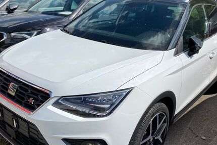 Seat Arona 32.770 km 17.700 &euro; Riedenburg 93339