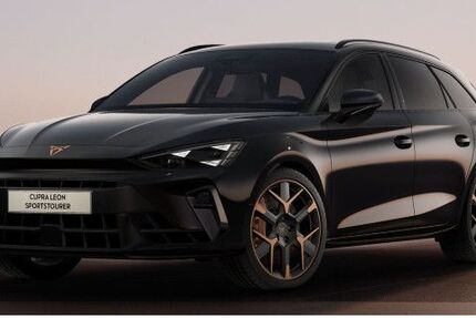 Cupra Leon 15.500 km 42.930 &euro; Berlin 13089