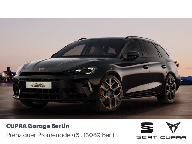 Cupra Leon 15.500 km 42.930 &euro; Berlin 13089