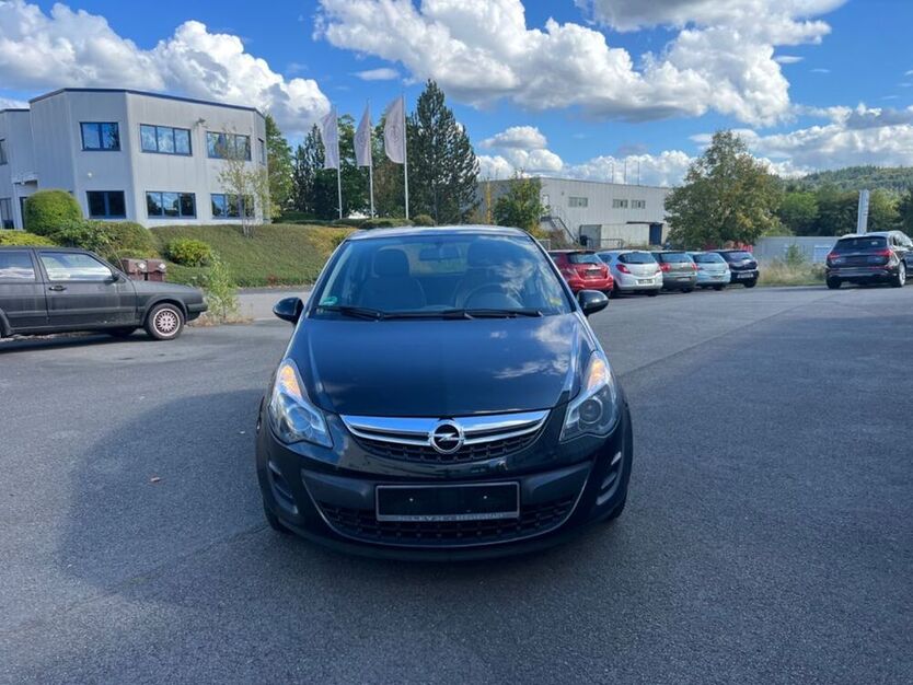 Corsa