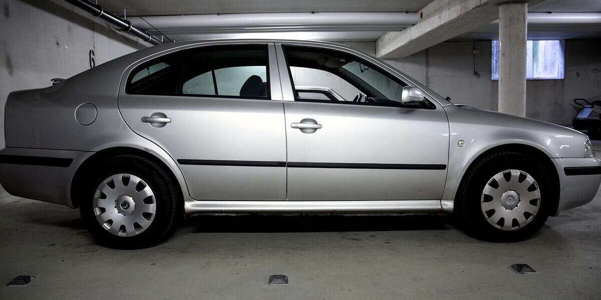 Skoda Octavia 264.000 km 900 &euro; München 80689