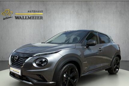 Nissan Juke 4.100 km 22.990 &euro; Gronau 48599