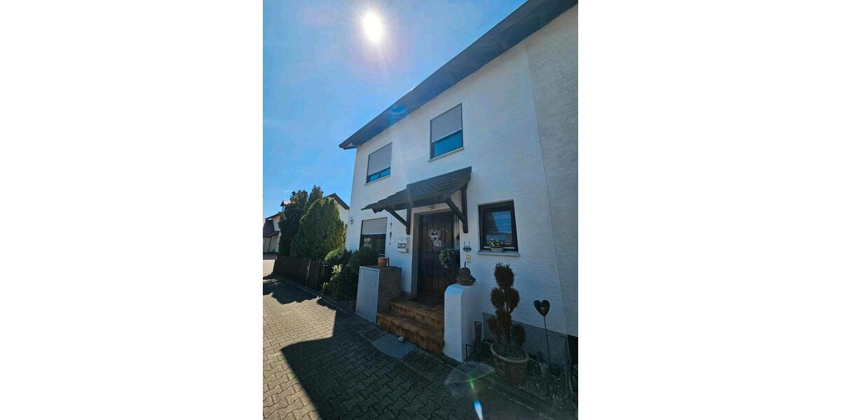 Doppelhaushälfte Oberottmarshausen - 5 Zimmer, 151 m&sup2;, 510.000&euro; | Angebot:27081387