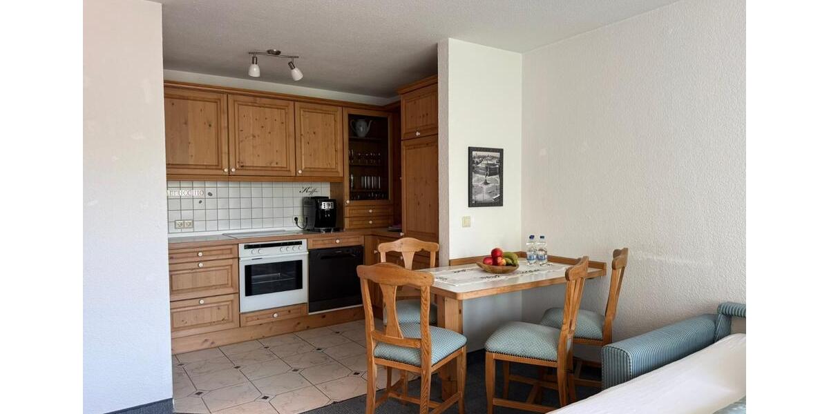 Etagenwohnung Moritzburg - 2 Zimmer, 47 m&sup2;, 160.000&euro; | Angebot:24495506