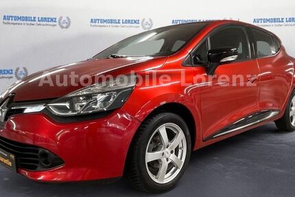 Renault Clio 116.744 km 6.590 &euro; Berlin 10369