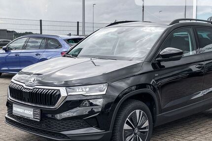 Skoda Karoq 13.630 km 35.750 &euro; Bremen 28201
