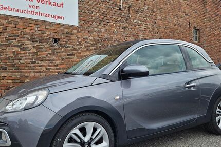 Opel Adam 80.945 km 6.690 &euro; Spenge 32139