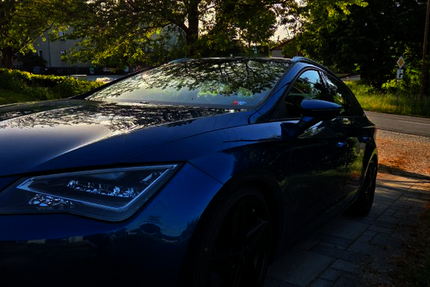 Seat Leon 172.143 km 11.000 &euro; Klingenberg 01774