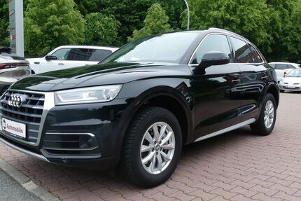 Audi Q5 212.500 km 17.990 &euro; Schneeberg 08289