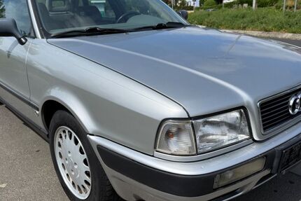 Audi 80 217.000 km 1.290 &euro; Niederwerrn 97464