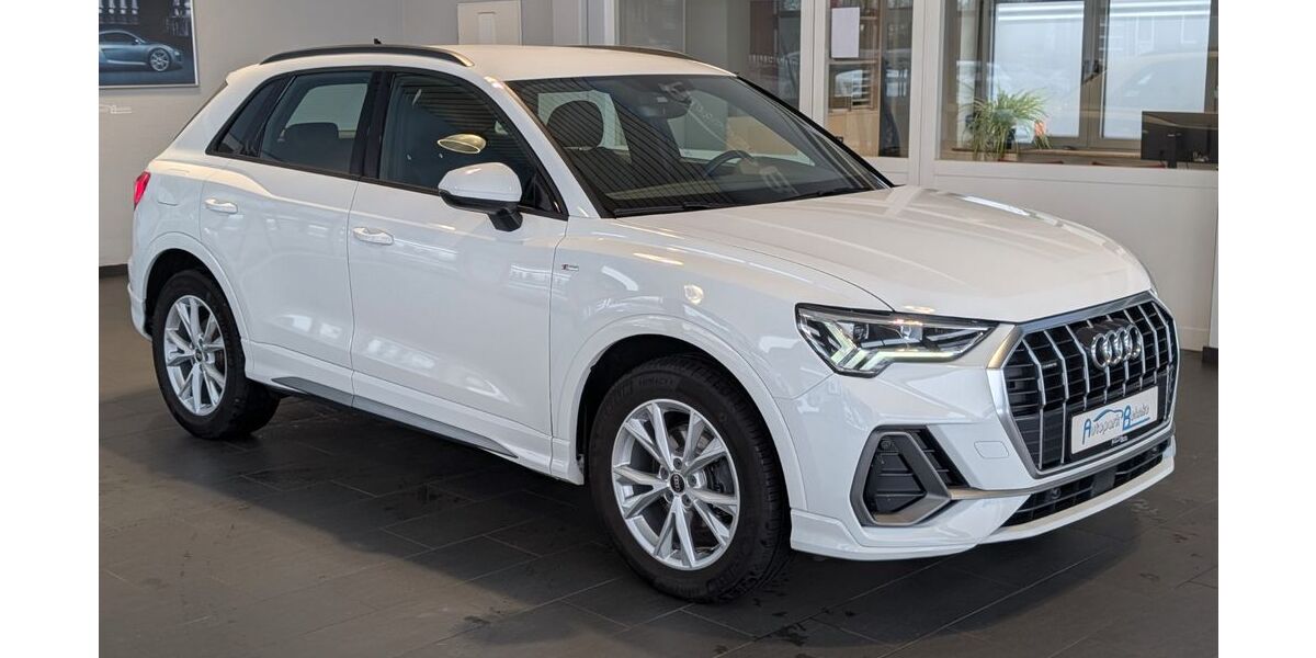 Audi Q3 97.704 km 27.950 &euro; Achim Bierden 28832