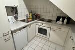 Schöne 3- Zimmer Wohnung mit EBK, ruhige Ortsrandlage - Appartement Salach | Angebot:27034261