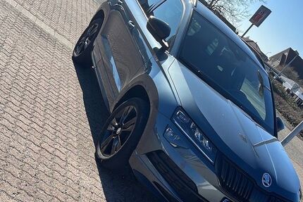 Skoda Karoq 134.000 km 22.500 &euro; Wadern 66687