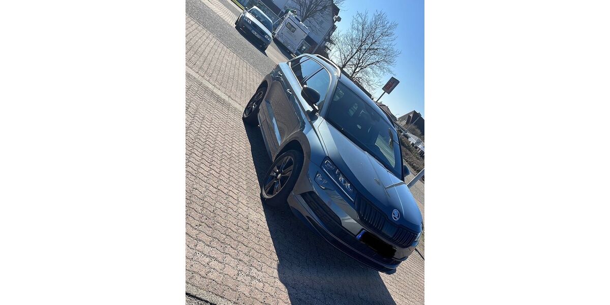 Skoda Karoq 134.000 km 22.500 &euro; Wadern 66687