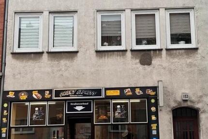 Haus Kassel Philippinenhof-Warteberg - 8 Zimmer, 250 m&sup2;, 490.000&euro; | Angebot:27041067