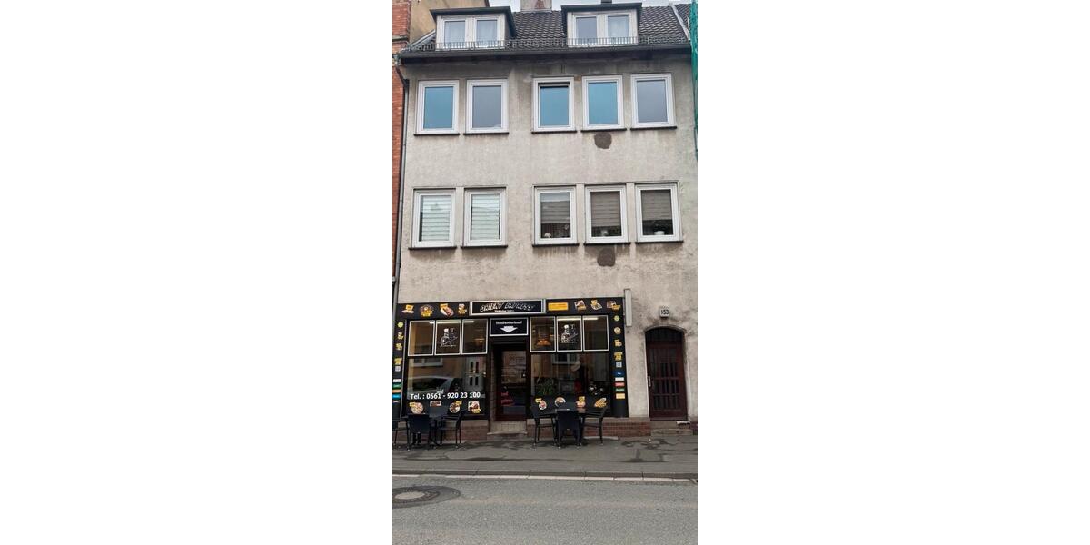 Mehrfamilienhaus, Wohnhaus Kassel Philippinenhof-Warteberg - 8 Zimmer, 250 m&sup2;, 490.000&euro; | Angebot:27041067