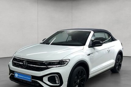 VW T-Roc 15.863 km 41.890 &euro; Filderstadt 70794