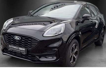Ford Puma 3.500 km 27.990 &euro; Weinheim 69469