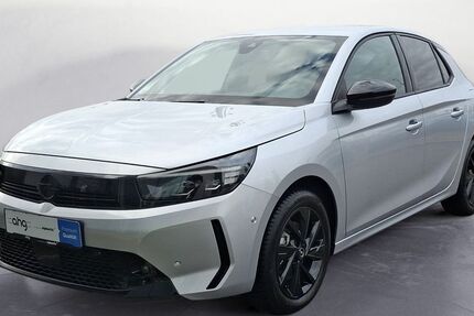 Opel Corsa 14.500 km 16.660 &euro; Horb am Neckar 72160