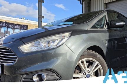 Ford S-Max 154.000 km 12.490 &euro; Braunschweig 38112
