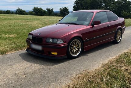 BMW 323 98.859 km 19.995 &euro; Dernbach 56307